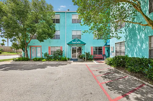 Casa Caribe Apartments Photo 1