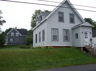 32 Walter St, Bangor, ME 04401