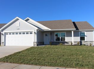 10917 Pheasant Hill Cir, Louisville, KY 40229