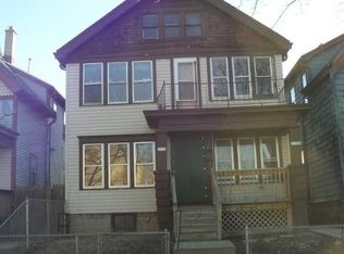 3154 N 30th St, Milwaukee, WI 53216