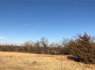 TRACT 9 W State Highway 152, Mustang, OK 73064