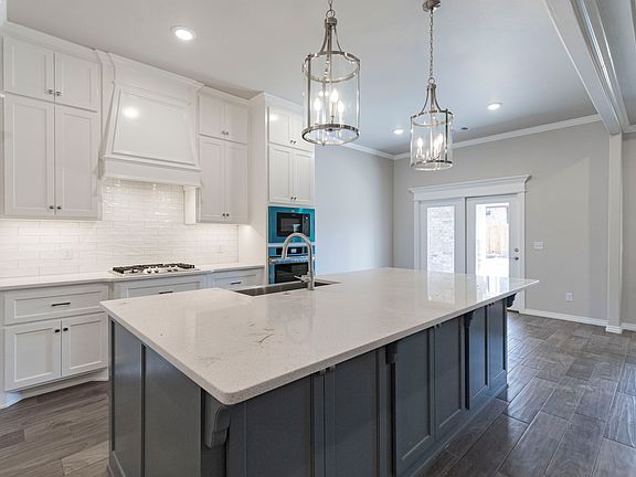 Homes by Taber Shiloh Bonus Room Floor Plan