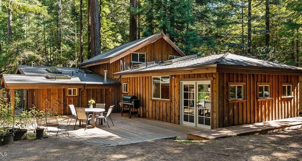 10601 Docker Hill Rd, Comptche, CA 95427 MLS C110339 Zillow