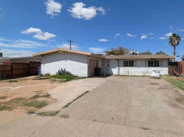 6516 Milam Way, North Highlands, CA 95660