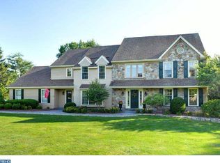 170 Lamb Tavern Ln, Glenmoore, PA 19343