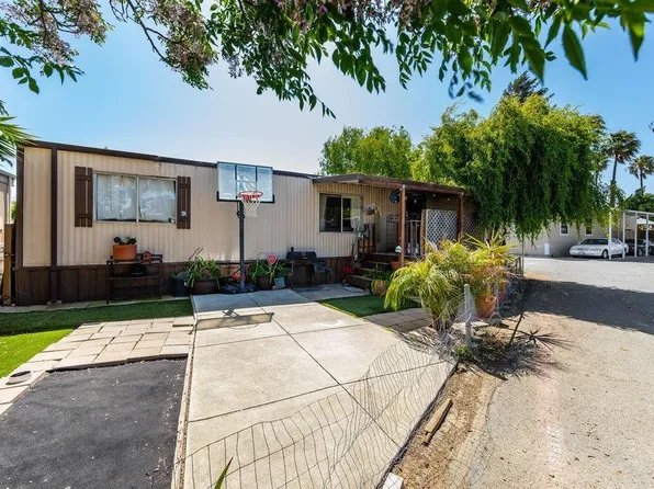 805 Fahey Court, Vallejo, CA 94590