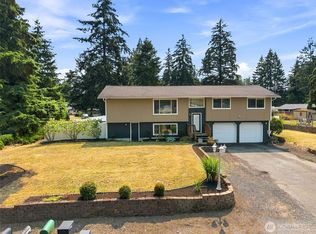 5123 Berger Dr SE, Olympia, WA 98513