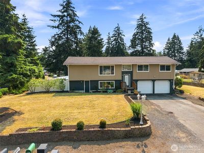 5123 Berger Drive SE, Olympia, WA, 98513