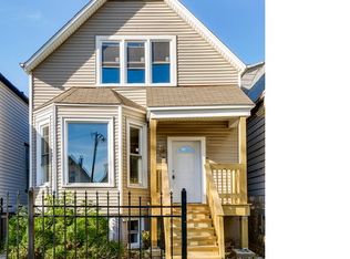 2252 N Keeler Ave, Chicago, IL