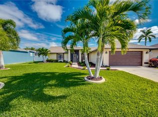 1409 SW 1st Pl, Cape Coral, FL 33991