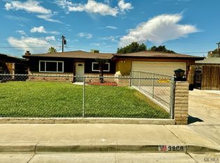 3808 Phaffle Dr, Bakersfield, CA 93309