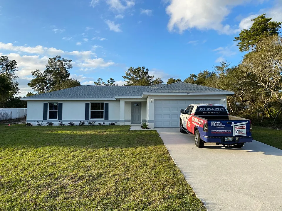 2901 SW 173rd Street Rd