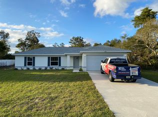 2901 SW 173rd Street Rd, Ocala, FL 34473