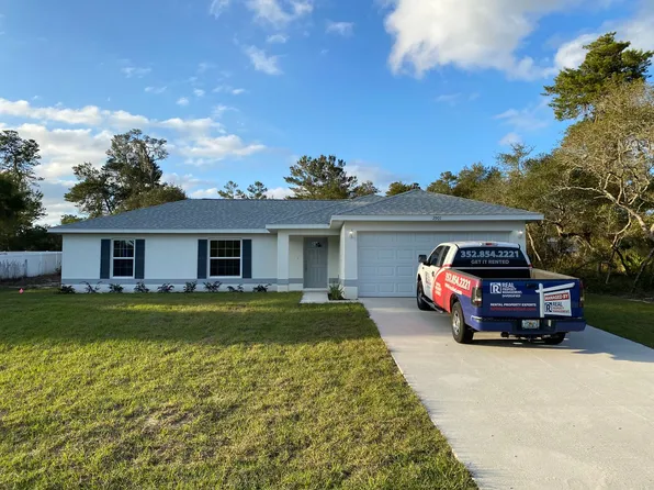 2901 SW 173rd Street Rd, Ocala, FL 34473