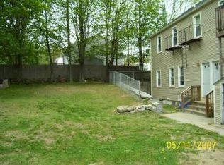 28 Wightman St, West Warwick, RI 02893