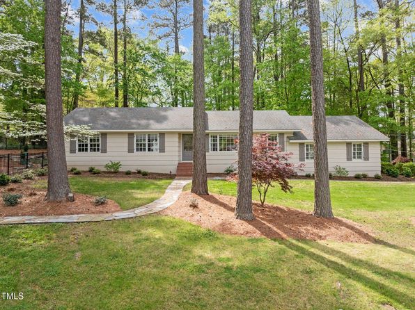 2805 Chelsea Cir, Durham, NC 27707