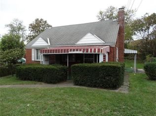 805 E Pgh McK Blvd, N Versailles, PA 15137