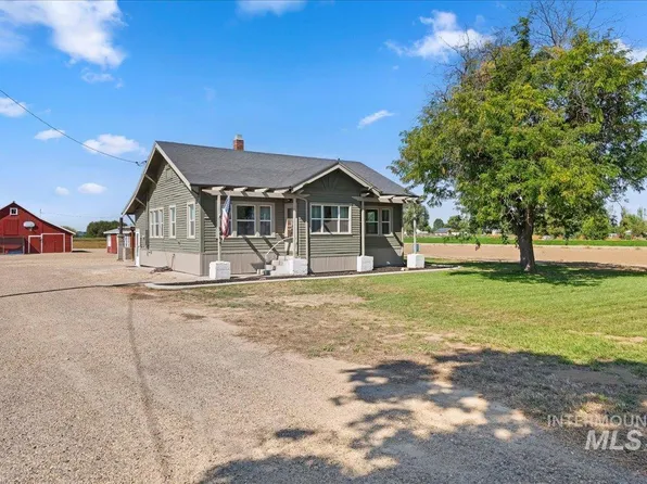 7425 Elmore Rd, Fruitland, ID 83619