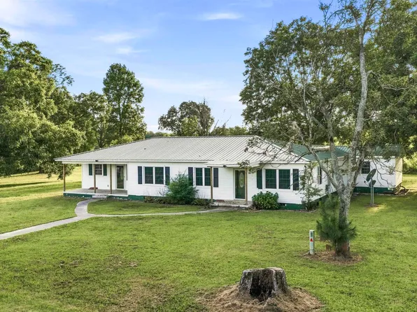 4544 County Road 44, Section, AL 35771