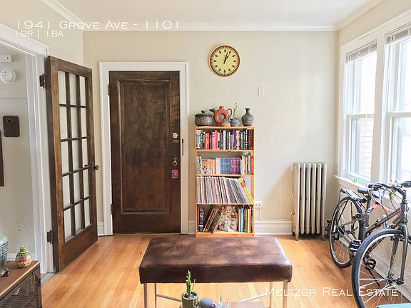 4th image of 1941 Grove Ave #1101