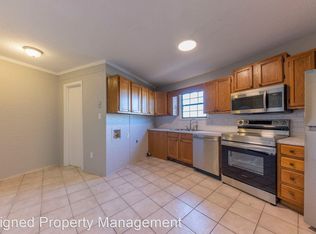 205 W Woodruff Ave, Searcy, AR 72143