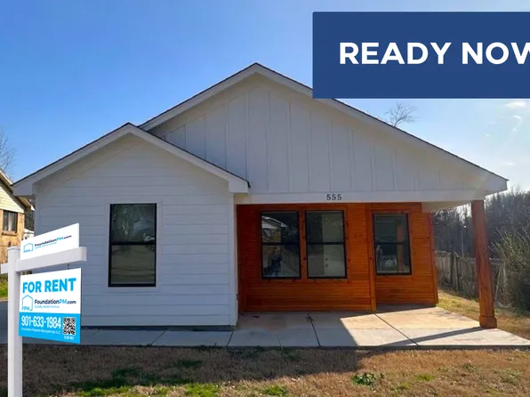 555 Monteagle Dr, Memphis, TN 38109