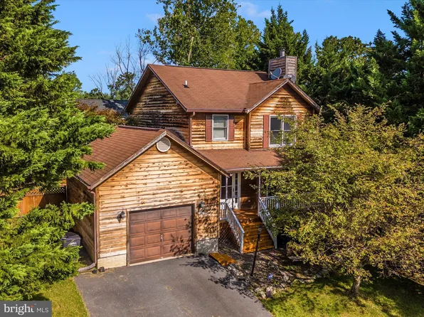 10634 Old Barn Ct, New Market, MD 21774