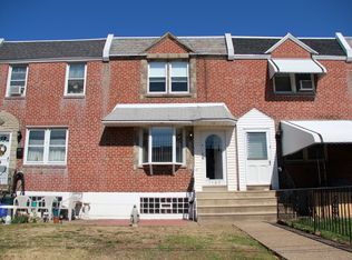 7165 Walker St, Philadelphia, PA 19135