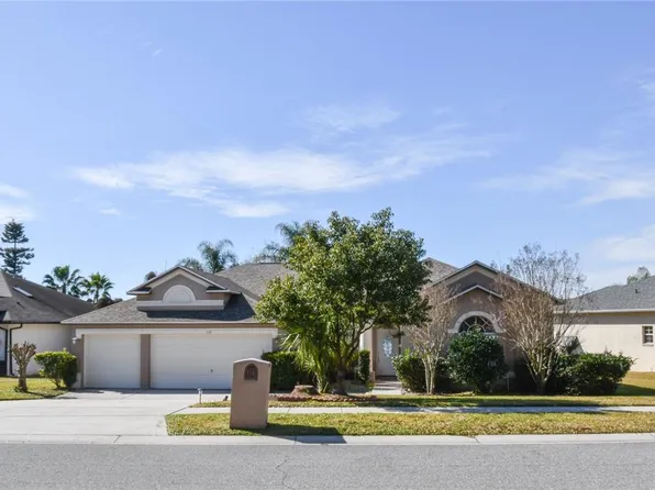 112 Olympus Dr, Ocoee, FL 34761