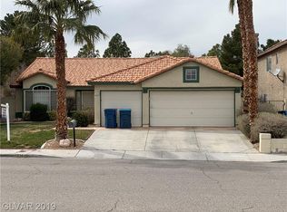 5203 Autumn Sky Rd, Las Vegas, NV 89118