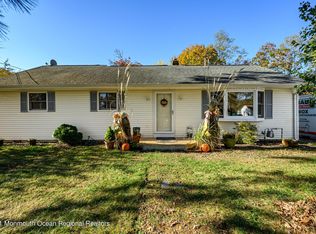 546 Longboat Ave, Beachwood, NJ 08722