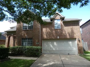 2410 Edgewood Dr, Missouri City, TX 77459