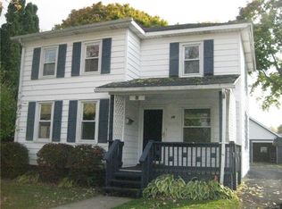 38 Frances St, Auburn, NY 13021