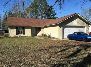 101 Wildwood Rd, Kingsland, GA 31548