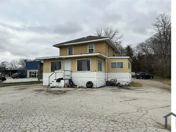 50860 State Road 933 #2, South Bend, IN 46637