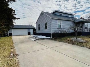 1012 Maple Ave, Monroe, MI 48162