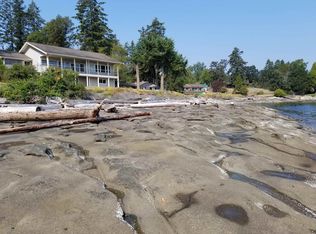 157 Jack Rd, Southern Gulf Islands, BC V0N1P0