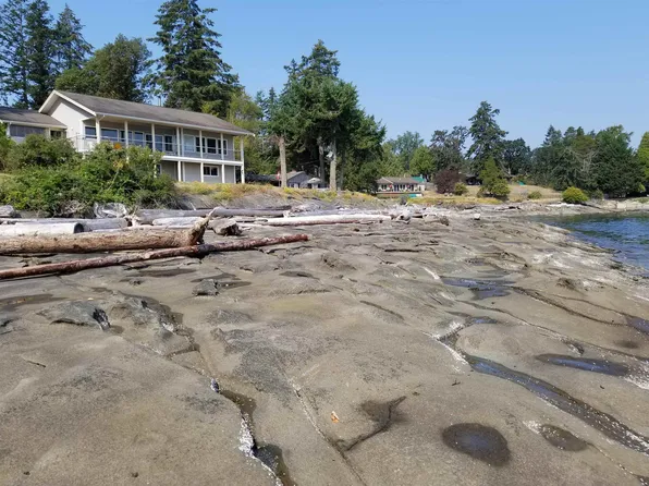 157 Jack Rd, Southern Gulf Islands, BC V0N 1P0