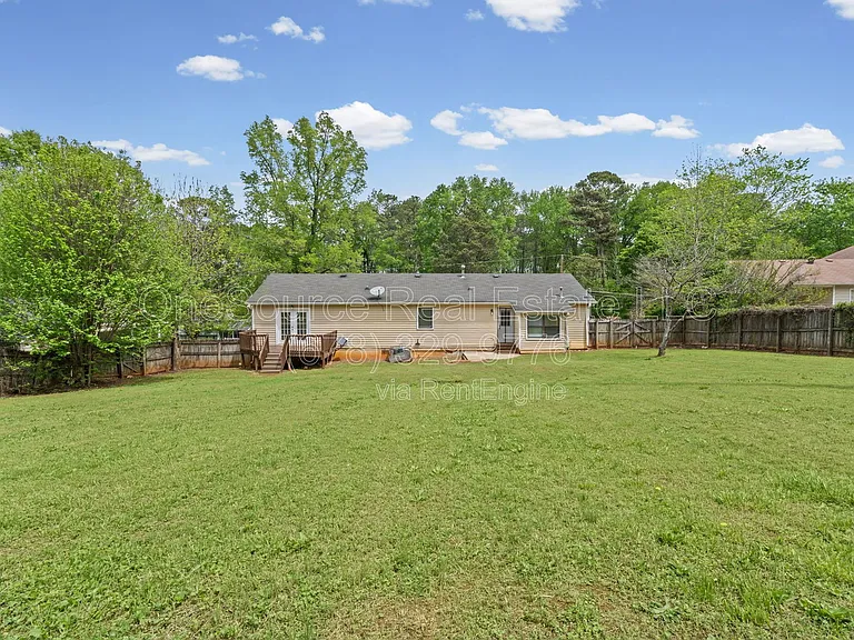 1321 Timbercrest Dr — Photo 35