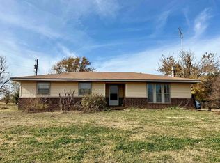 さえちい 12724 S 16th St, Bison, OK 73720 | MLS #20251599 | Zillow