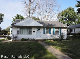 1454 Lyon Ave, Waterloo, IA 50702