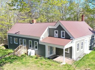 48 Coombs Rd, Brunswick, ME 04011