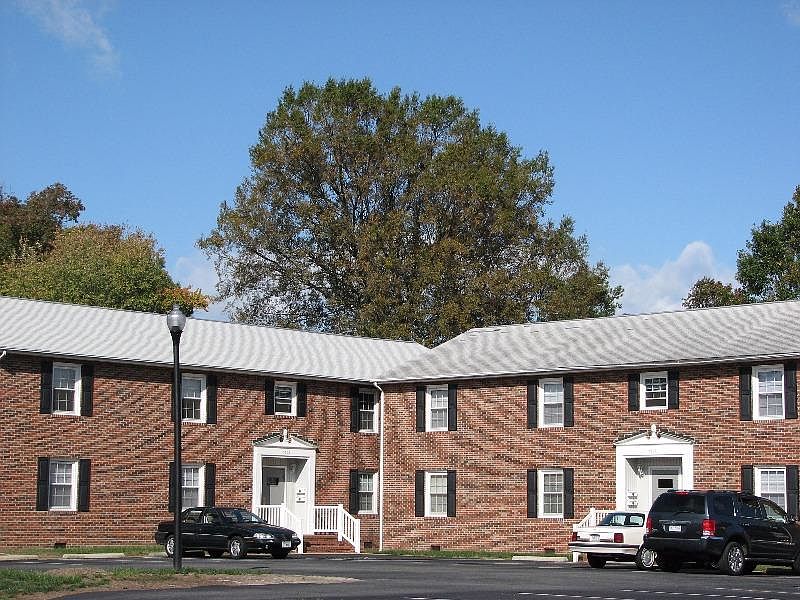 1st image of 3603 Portsmouth St APT D