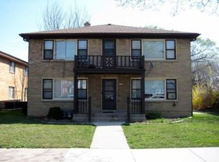 2768 N 76th St, Milwaukee, WI 53222