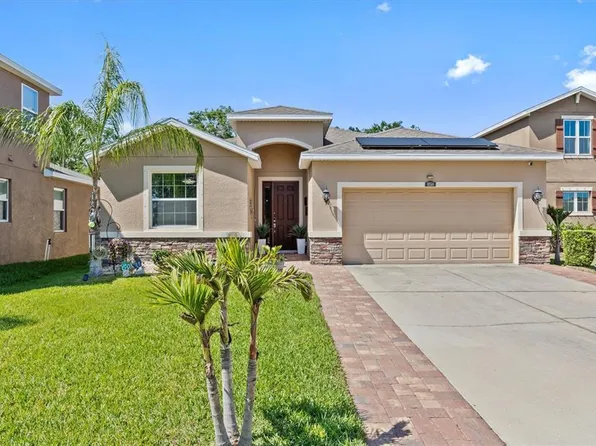 10514 Scenic Hollow Dr, Riverview, FL 33578