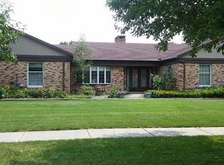 315 Murbach St, Archbold, OH