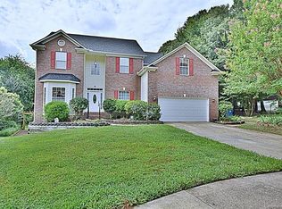 2403 Creek Ct, Matthews, NC 28105