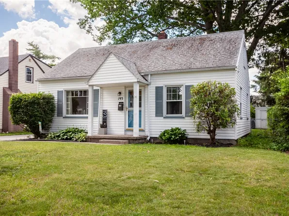 193 Hager Rd, Rochester, NY 14616