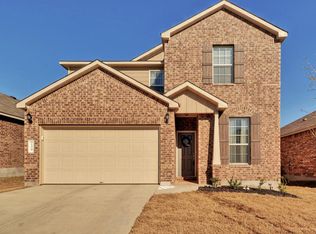 124 Marcheeta Way, Leander, TX 78641