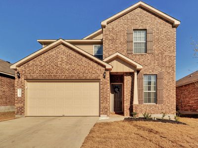 124 Marcheeta Way, Leander, TX, 78641